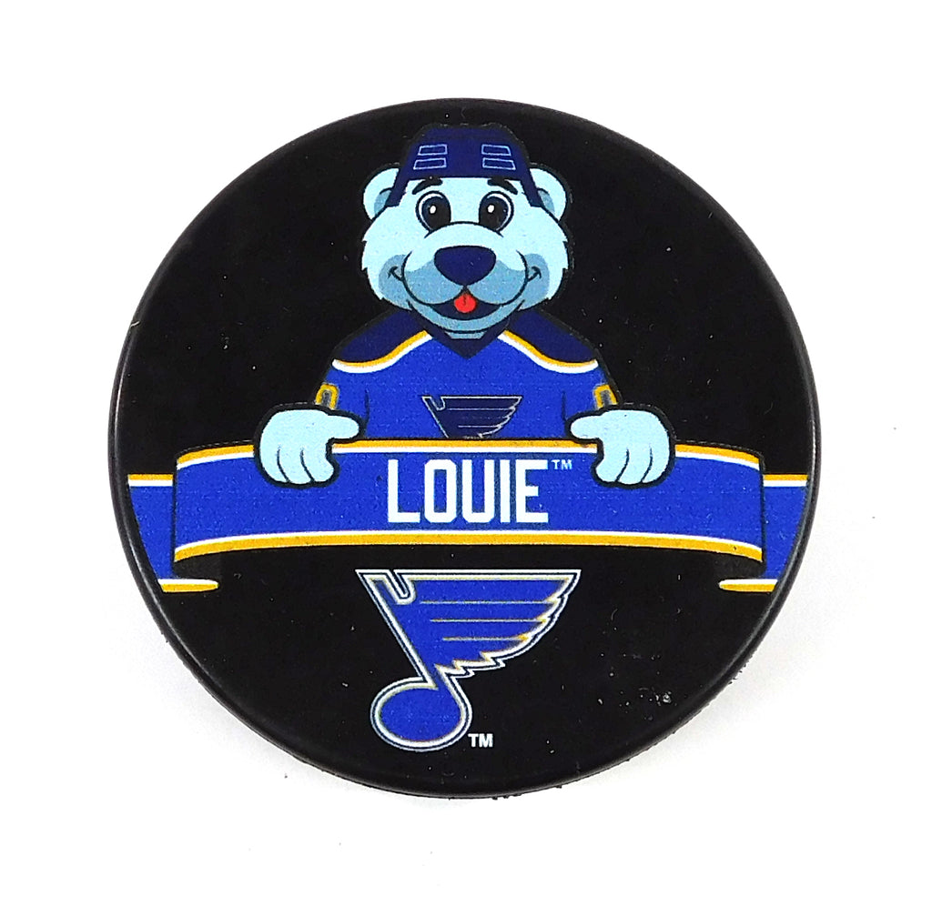 2014 Stanley Cup Final NHL Logo Official NHL Hockey Puck