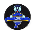 2014 Stanley Cup Final NHL Logo Official NHL Hockey Puck