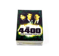 2006 Inkworks The 4400 Season 1 Trading Card Set (1-72)
