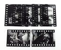 2007 Press Pass Elvis The Music Wertheimer Negatives Insert Set (7) Nm/Mt