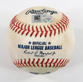 Braves @ Nationals 9-24-23 Game 2 GU Baseball L.Thomas (Singles)/S.Strider COA