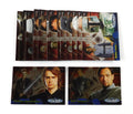 2006 Topps Star Wars Evolution Update Edition Insert Set A (20)