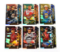 2004 Press Pass VIP Driver's Choice NASCAR Racing Insert Set (1-6)