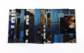 2005 Inkworks Smallville Season 4 Lois and Clark Puzzle Card Set (LC1-LC9)