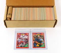 # 1989 Pro Set Complete Football Set (560) Nm-Mt Troy Aikman RC Barry Sanders RC