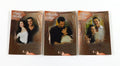 2007 Inkworks Charmed Forever They Lived Happily Ever After Chase Card Set (3)