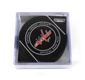 2018 Stanley Cup Playoffs Washington Capitals Official NHL Game Puck New in Cube