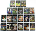 1992 Donruss Rookies Phenoms Baseball Insert Set (20) Nm/Mt Mike Piazza