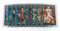 1995 Collector's Choice Dan Marino Chronicles Football Insert Set (10)