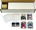 2008 Topps Baseball Set without Variations (660) Nm/Mt
