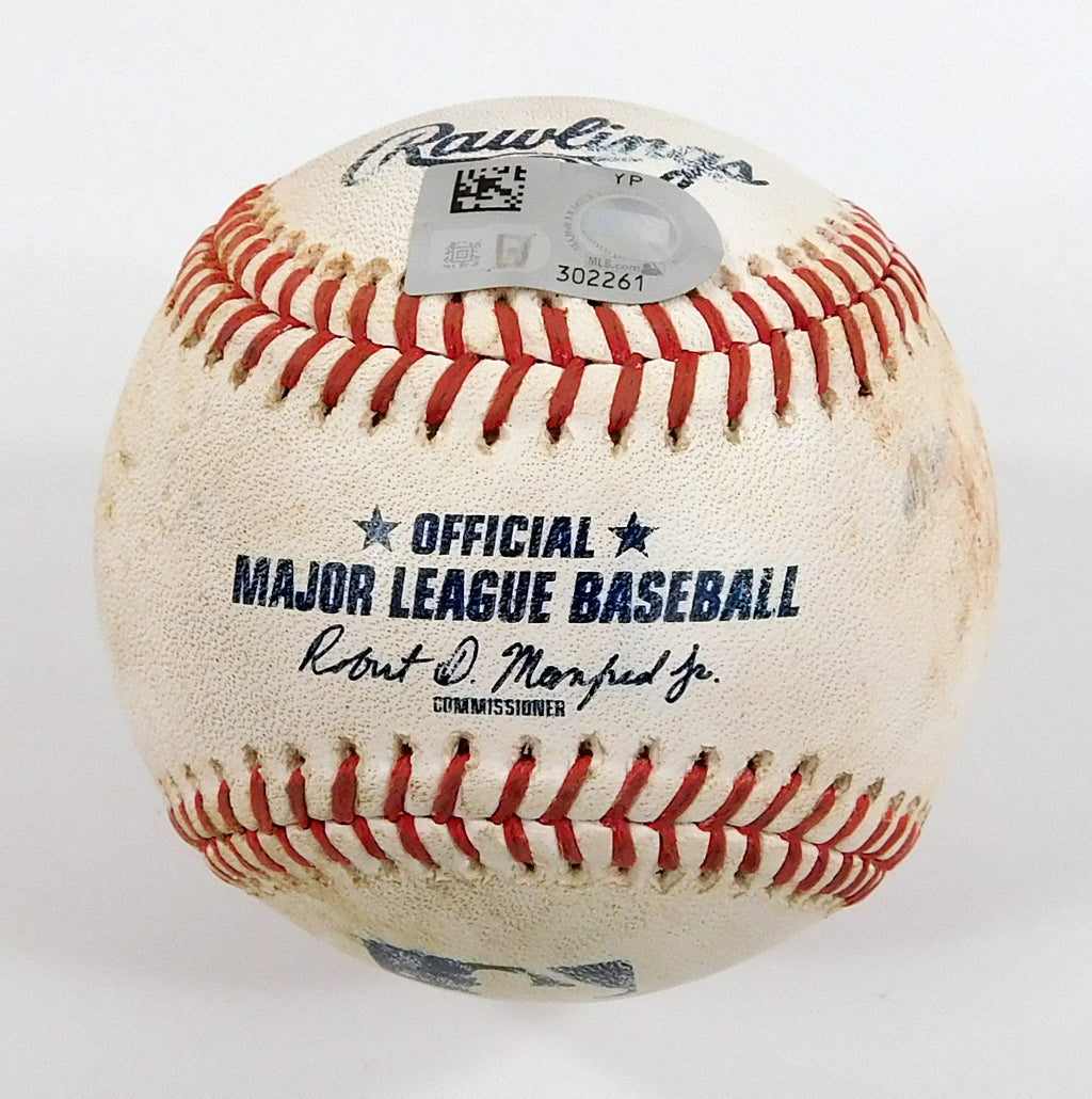 Diamondbacks @ Nationals 6-22-23 GU Baseball R.Adams (Singles) / T.Henry COA