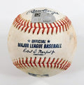 Diamondbacks @ Nationals 6-22-23 GU Baseball R.Adams (Singles) / T.Henry COA