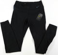 Womens Nike Power Dri-Fit Activewear Football Legging (Black - Medium-Tall) NWT