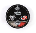 2009 Stanley Cup Playoffs E Conference Finals Penguins vs Hurricanes Score Puck
