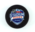 2016 Stadium Series Colorado NHL Official Hockey Puck