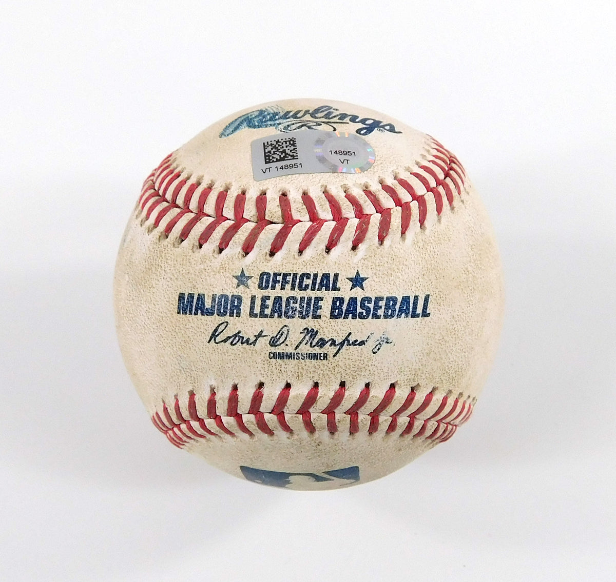 Marlins @ Nationals 9-1-23 GU Baseball K.Ruiz (SO) / T.Blankenhorn / E.Perez COA