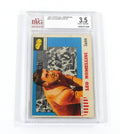 1955 Topps All-American Football Leo Nomellini SP #29 BVG 3.5 DF037677
