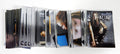 2003 Inkworks Alias Season 2 Trading Card Set (1-81)