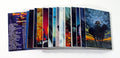 1996 FPG Don Maitz Fantasy Art Trading Card Set (90) Nm/Mt