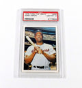 1978 TCMA Baseball The 1960's Hank Aaron #290 Braves PSA 10 DF036848