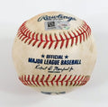 Braves @ Nationals 9-24-23 GU Baseball Luis Garcia (Singles, RBI) / Strider COA