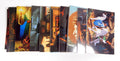 1993 Comic Images 30 years of Magic Greg Hildebrandt II Set (90) Nm/Mt