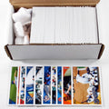 2010 Topps Series 1 Baseball Set without SP's (330) Nm/Mt Pujols Mantle Jeter
