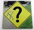 Bob James Signed LP Record Album Sign of the Times w/ AUTO 2