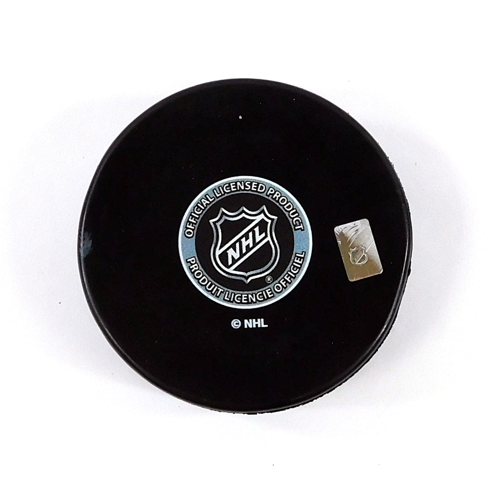 St. Louis Blues Mini Logo Centered Official NHL Collectible Hockey Puck Pic2