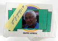 1992 Panini Antique Cars Trading Card Set (No Checklist) (100)