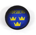2016 World Cup of Hockey Sweden Filip Forsberg WCH Collectible Hockey Puck