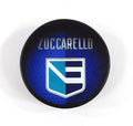 2016 World Cup of Hockey Europe Mats Zuccarello WCH Collectible Hockey Puck