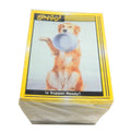 1991 Pacific Bingo The Dog Movie Trading Card Set (110)
