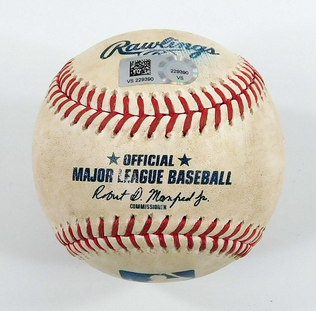 Braves @ Nationals 9-24-23 Game 2 GU Baseball I.Vargas / Spencer Strider COA