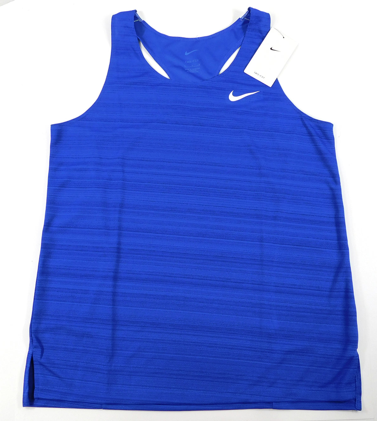(4 Items) Boise State Broncos Womens Nike Gear (Size Large) 2-Shorts 2-Tops NWT Pic2