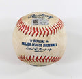White Sox @ Nationals 9-18-23 GU Baseball A.Vaughn (Singles RBI) / Joan Adon COA
