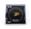 2017 Stanley Cup Playoffs Anaheim Ducks Logo NHL Official Game Puck New