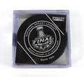 2019 Stanley Cup Playoffs Game 2 Bruins vs Blues NHL Official Game Puck New