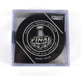 2019 Stanley Cup Playoffs Game 4 Bruins vs Blues NHL Official Game Puck New