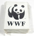 1992 Panini Wildlife in Danger WWF Trading Card Set (100) Nm/Mt