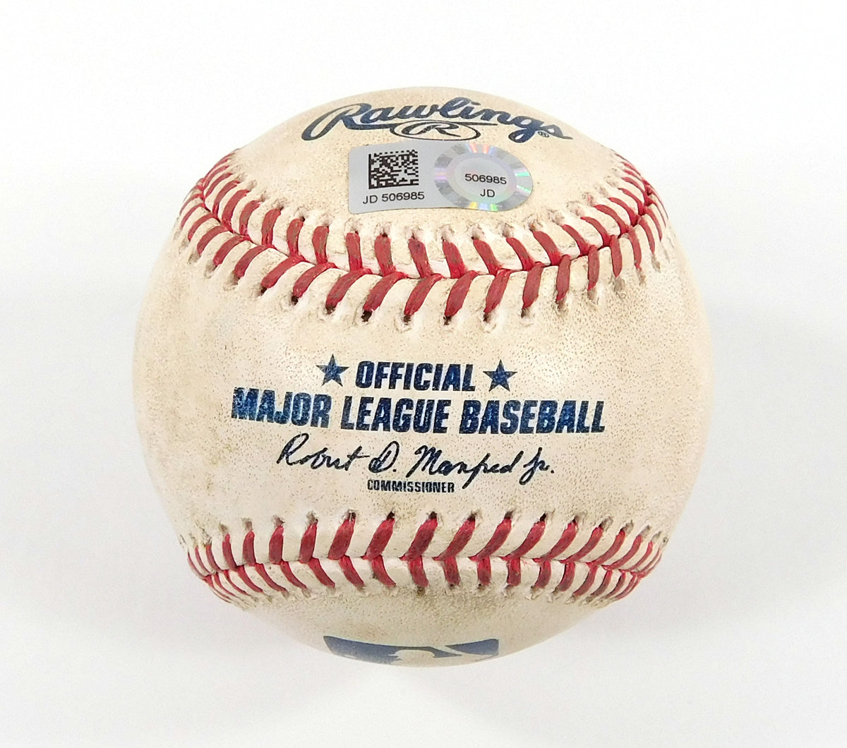 White Sox @ Nationals 9-18-23 GU Baseball T.Anderson (Singles LD) / J.Adon COA