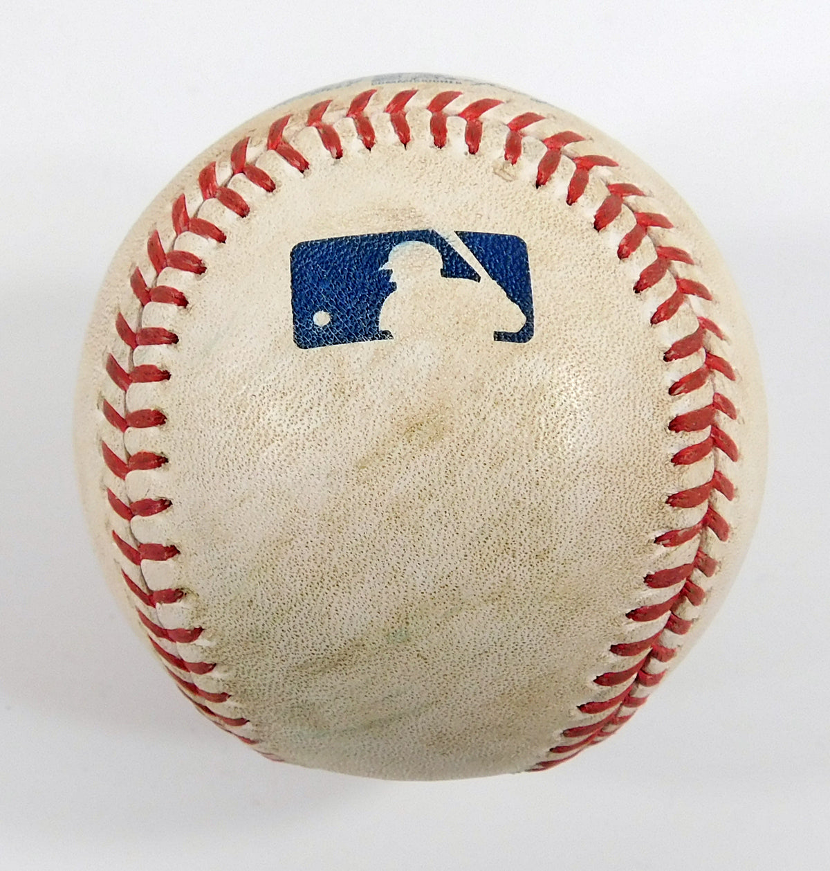 Giants @ Nationals 7-22-23 Game-Used Baseball C.Dickerson (Singles)/S.Manaea COA Pic2