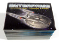 2002 Rittenhouse Archives Star Trek Enterprise Season One Set (81) Nm/Mt
