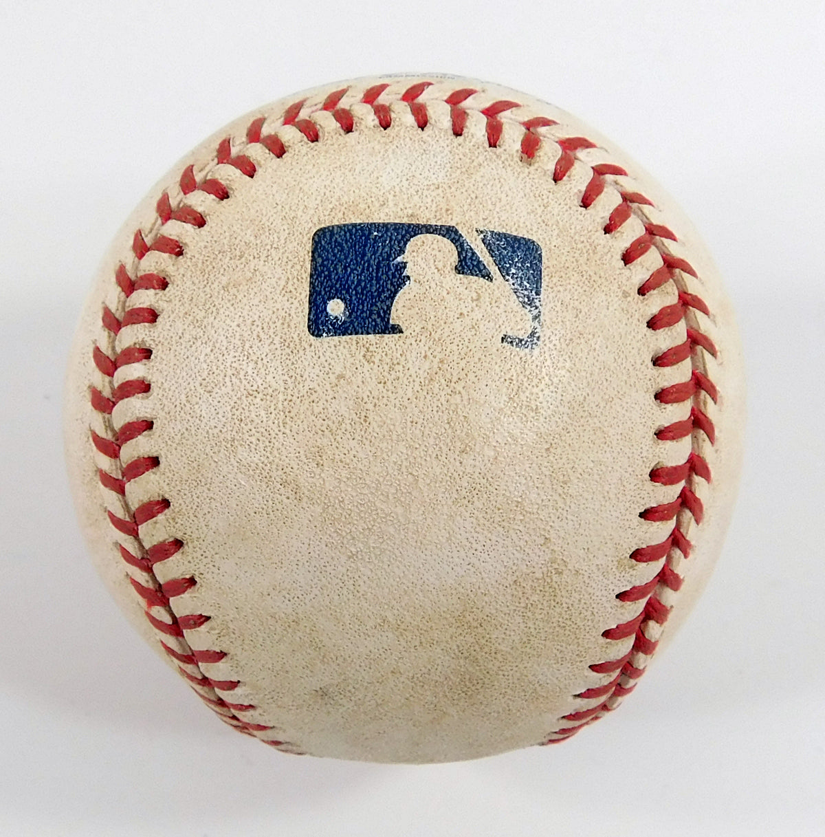Braves @ Nationals 9-24-23 Game 2 GU Baseball Jake Alu (GO)/Spencer Strider COA Pic2