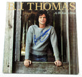 B.J. Thomas Signed LP Record Album As We Know Him w/ AUTO