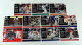 2002 Upper Deck Big Fly Zone Baseball Insert Set (10) Nm/Mt Bonds McGwire