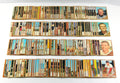 1962 Topps Baseball Starter Set (202 Cards-103 Diff) BV $1047