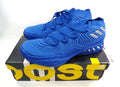 adidas SM Crazy Explosive Low 201 Jayhawks TI Basketball Shoes Size 16 #B75922 - 4504984S