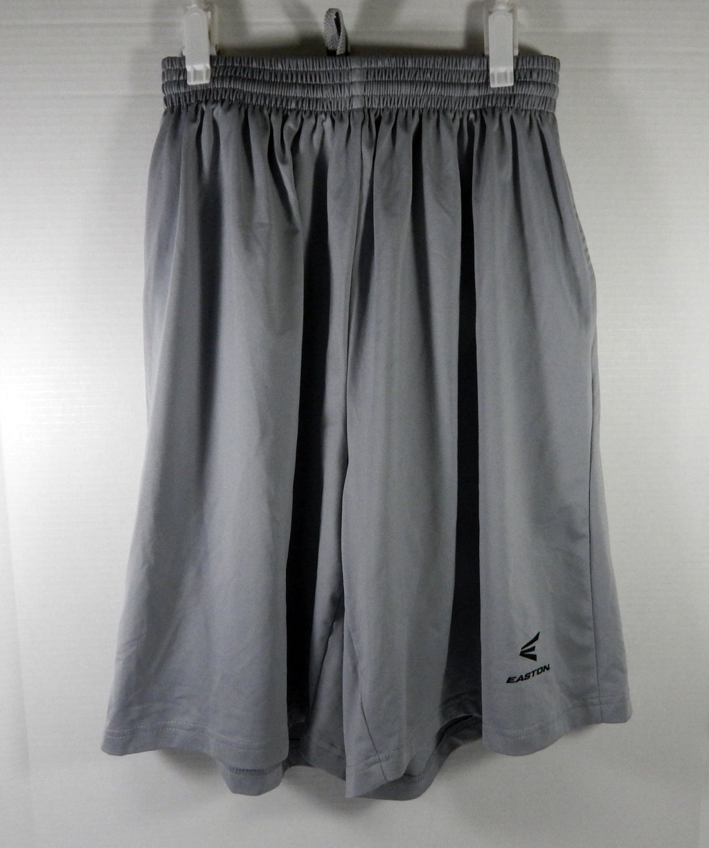 Clemson Tigers Team Issued Grey Training Shorts Baseball M 251 - DP58251