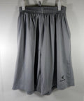 Clemson Tigers Team Issued Grey Training Shorts Baseball M 251 - DP58251